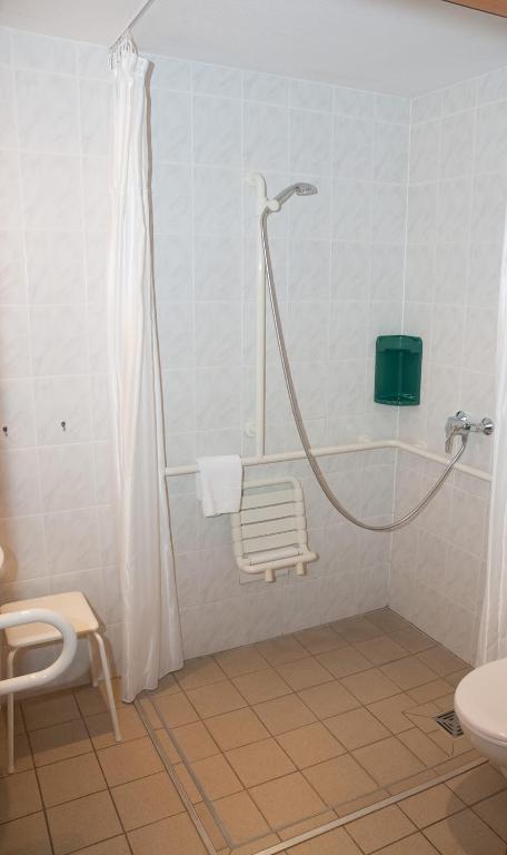 Hotel "Am Werl" Бад-Заров Номер фото